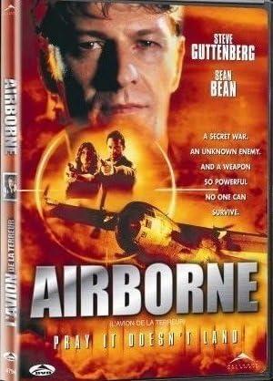 airborne dvd a vendre