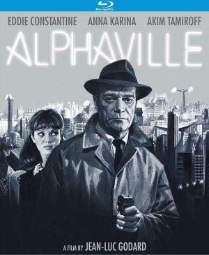 alphaville blu ray a vendre