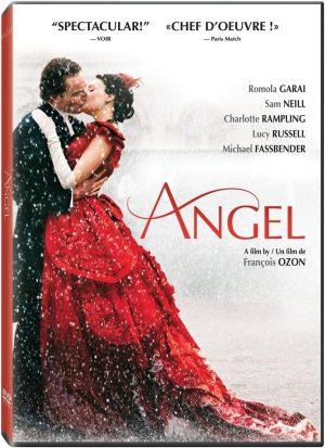 angel dvd a vendre