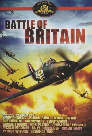 battle of britain dvd films à vendre