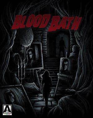 blood bath br dvd films à vendre