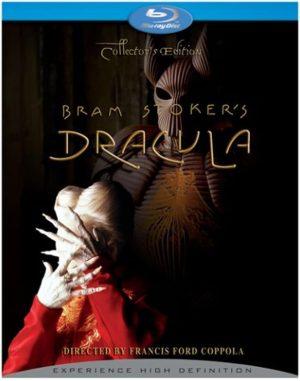 bram stoker's bracula br dvd films à vendre