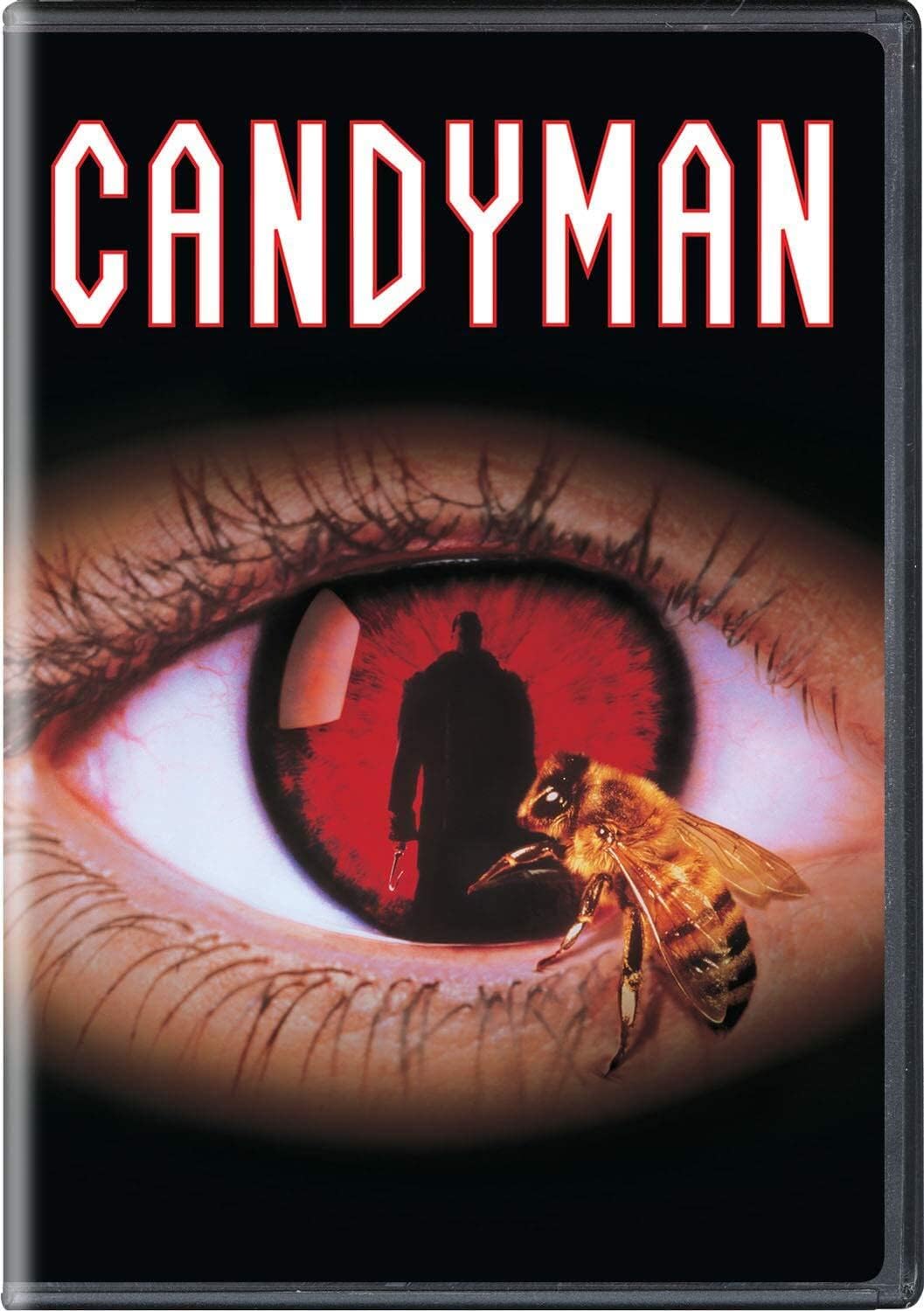 candyman 1 dvd films à vendre