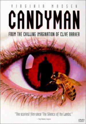 candyman dvd films à vendre