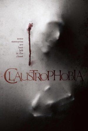 claustrophobia dvd a vendre