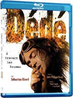 dédé br dvd films à vendre