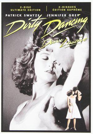 dirty dancing dvd a vendre