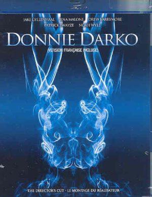 donnie darko br dvd films à vendre