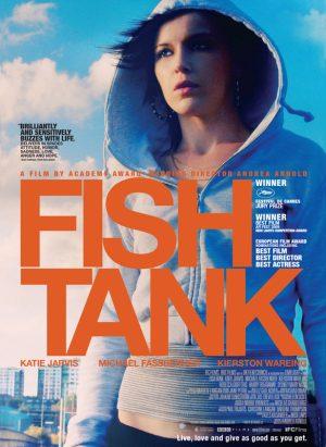 fish tank dvd a vendre