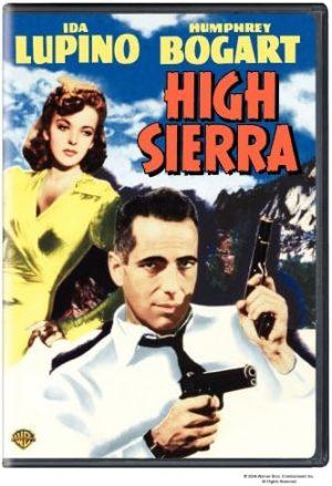 high sierra dvd films à vendre