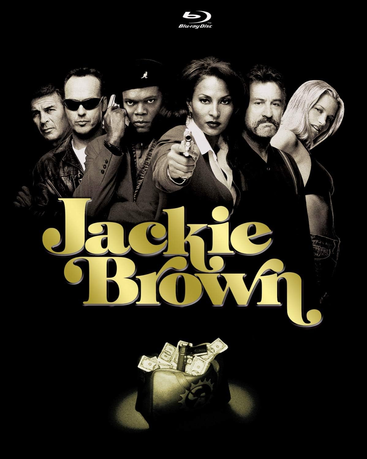 jackie brown blu ray a vendre