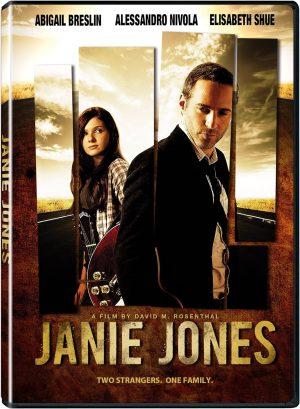 janie jones dvd a vendre