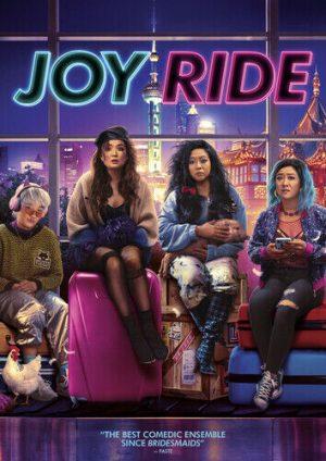 joy ride dvd films à vendre