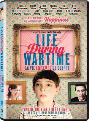 life during wartime dvd a vendre