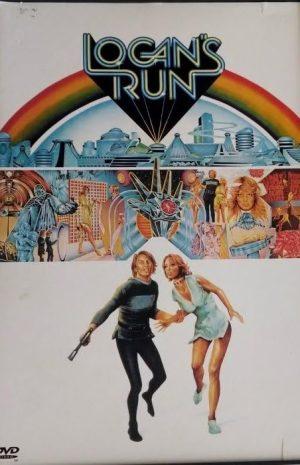 logan's run dvd films à vendre