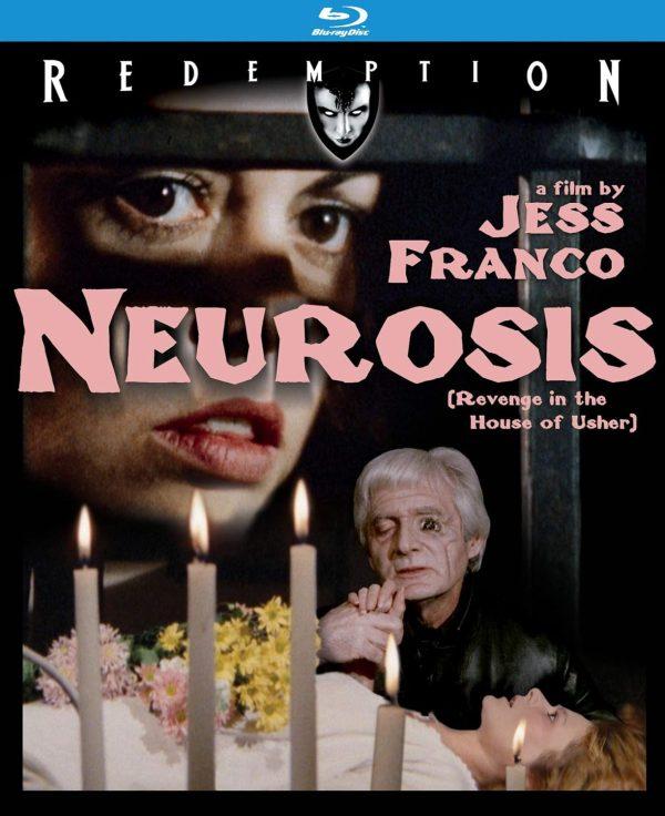 neurosis br dvd films à vendre