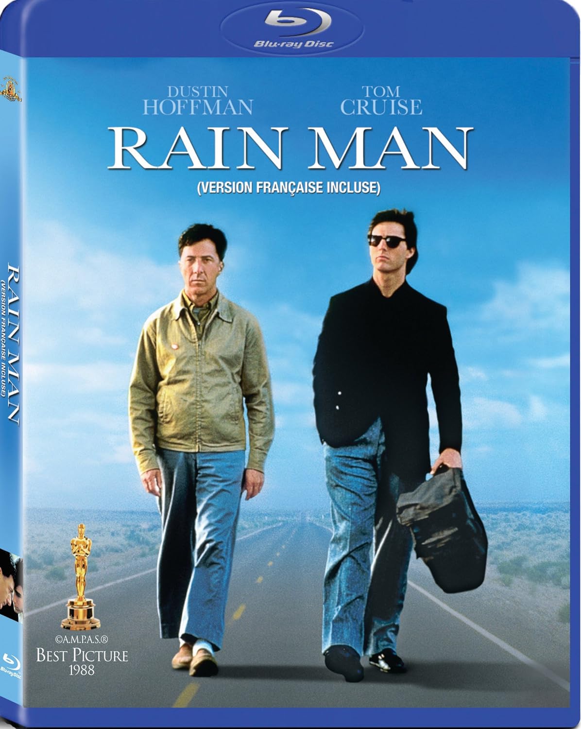 rain man blu ray a vendre