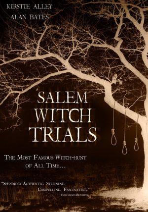 salem witch trials blu ray a vendre