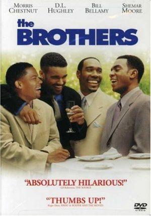 the brothers dvd films à vendre