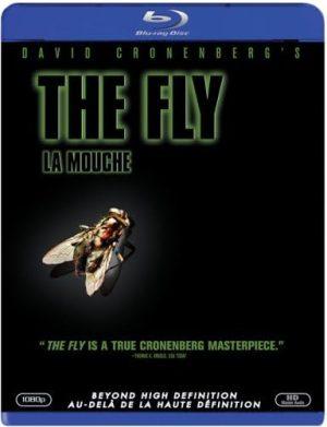 the fly blu ray a vendre