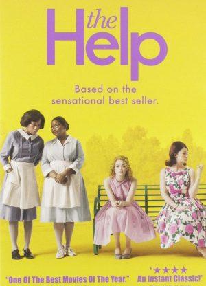 the help dvd a vendre