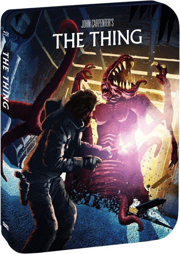 The Thing blu-ray à vendre - Vidéo Centre-Ville - Films – Ville de Québec