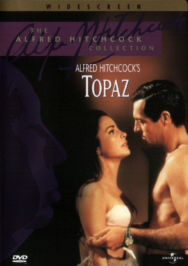 topaz dvd films à vendre