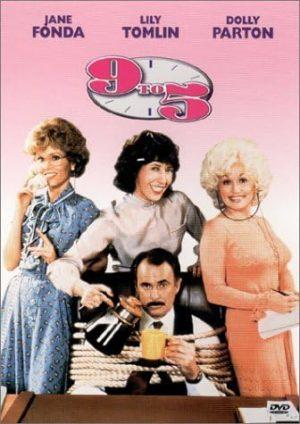 9 to 5 dvd a vendre