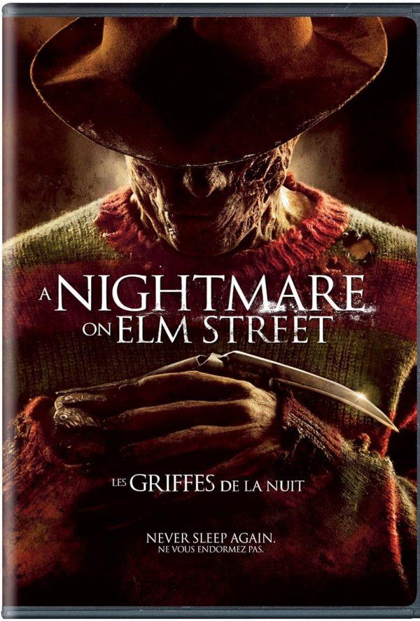 a nightmare on elm street 2010 dvd films à vendre