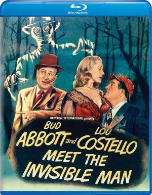 abbott and costello meet the invisible man blu ray a vendre
