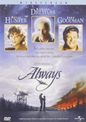 always dvd films à vendre