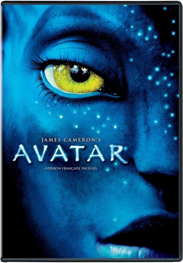 avatar dvd films à vendre