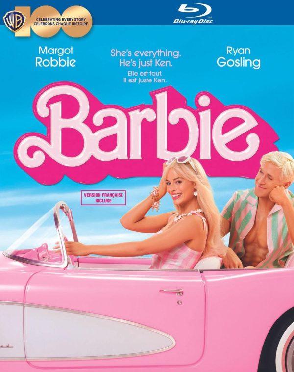 barbie br dvd films à vendre