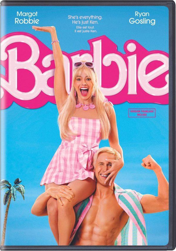 barbie dvd films à vendre