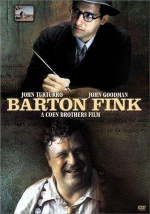 barton fink dvd
