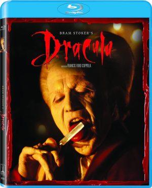 bram stocker's dracula blu ray a vendre