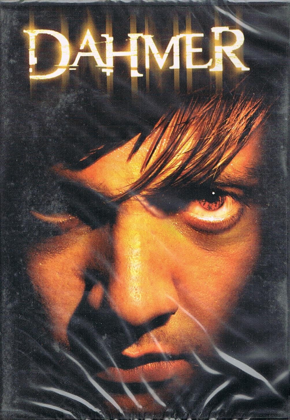 dahmer dvd films à vendre