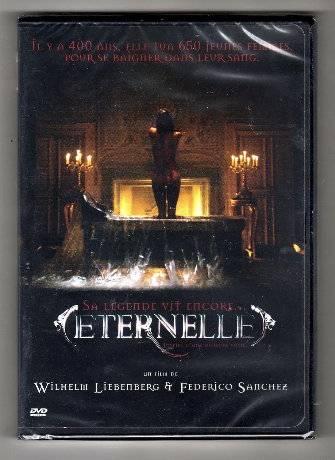 eternelle dvd films à vendre