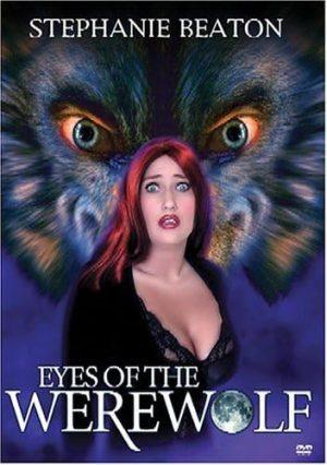 eyes of the werewolf dvd a vendre