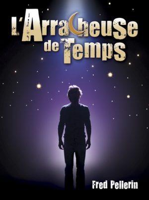 fred pellerin l'arracheuse de temps dvd a vendre