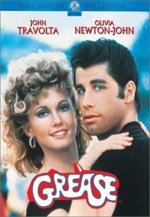grease dvd a vendre