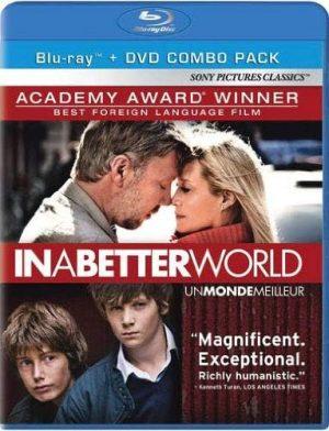 in a better world blu ray a vendre