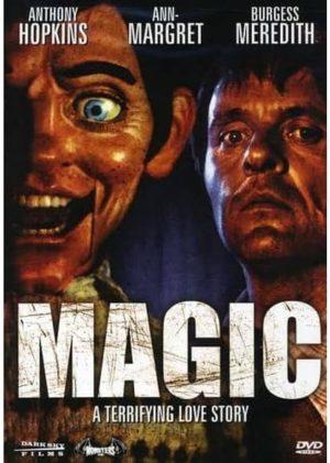 magic dvd a vendre