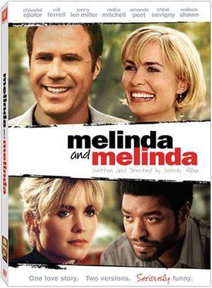 melinda and melinda dvd a vendre