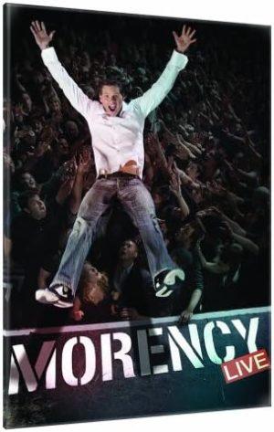 morency live dvd a vendre