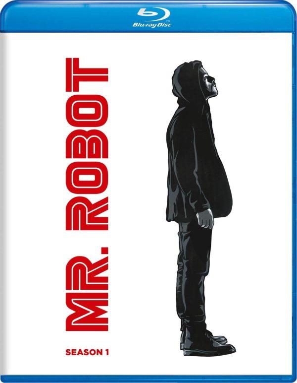 mr robot blu ray a vendre