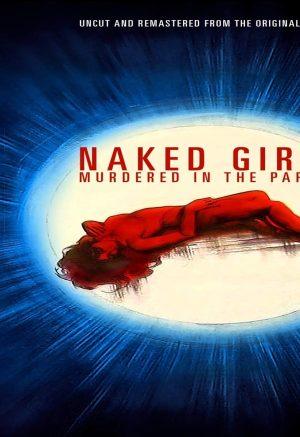 naked girl dvd a vendre