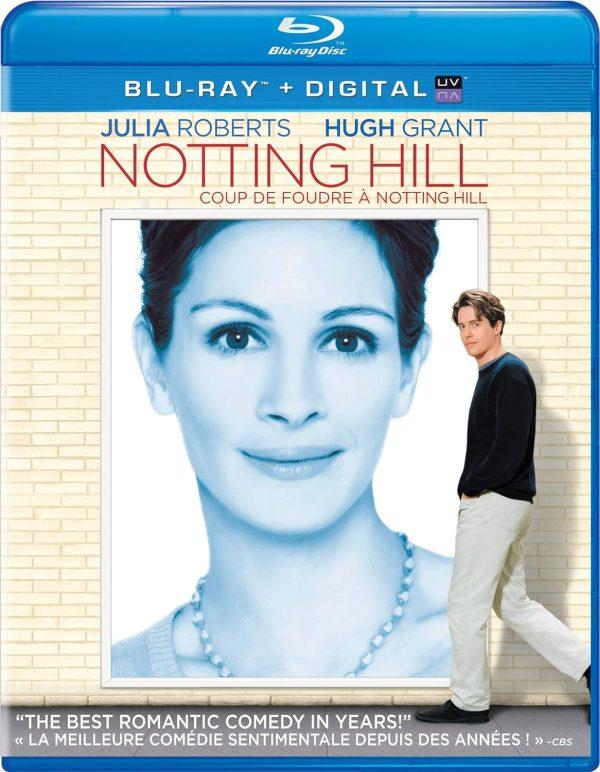 notting hill blu ray a vendre