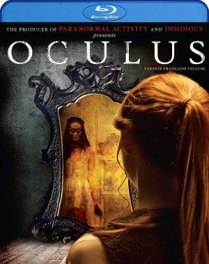 oculus br dvd films à vendre