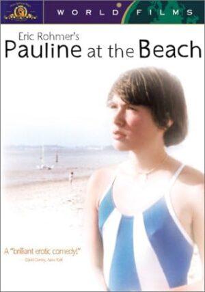 pauline at the beach dvd films à vendre